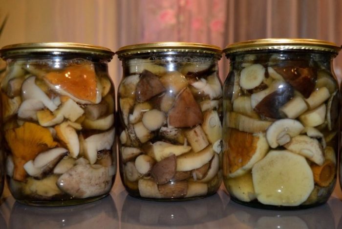 Правила за съхранение