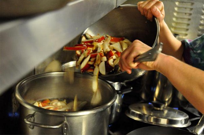 подготовка