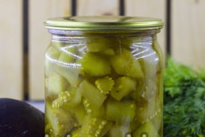 eggplant like mushrooms