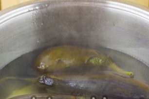 сварете патладжана