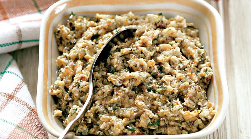 Paddenstoelenkaviaar