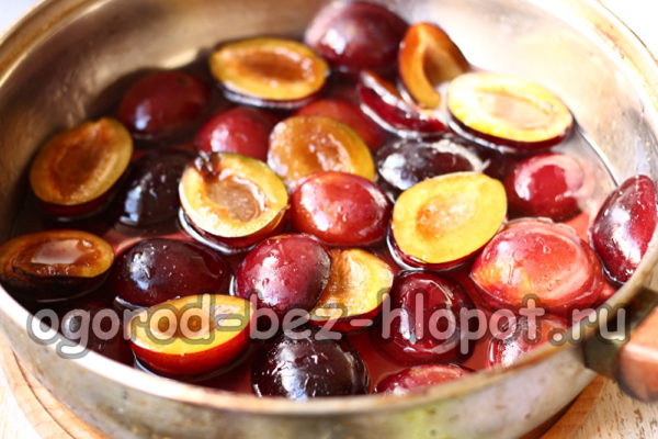 доведе до кипене