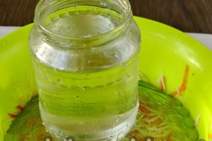 пуснат под пресата