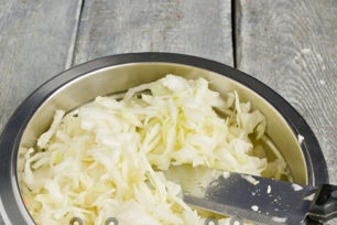 котлет зеле