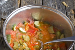 сварете лечо