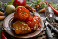 cabbage stuffed peppers