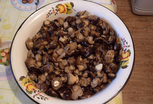 подготовка