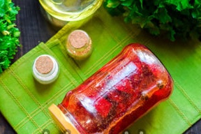 мариновано цвекло