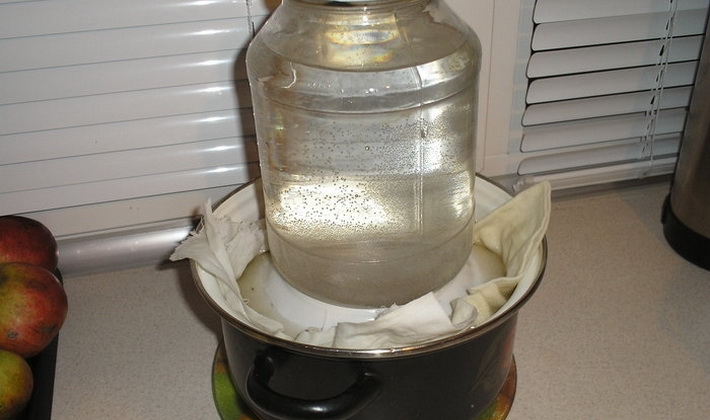 Осоляване под пресата