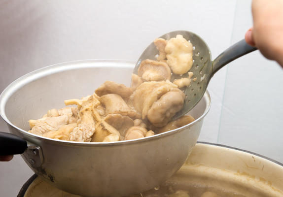 Готвачи говорещи