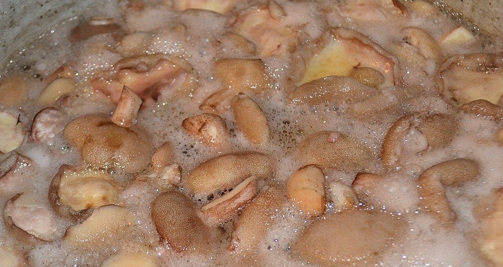 Олио за готвене