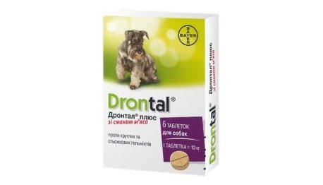 Drontalis