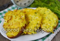 топли сандвичи с картофи