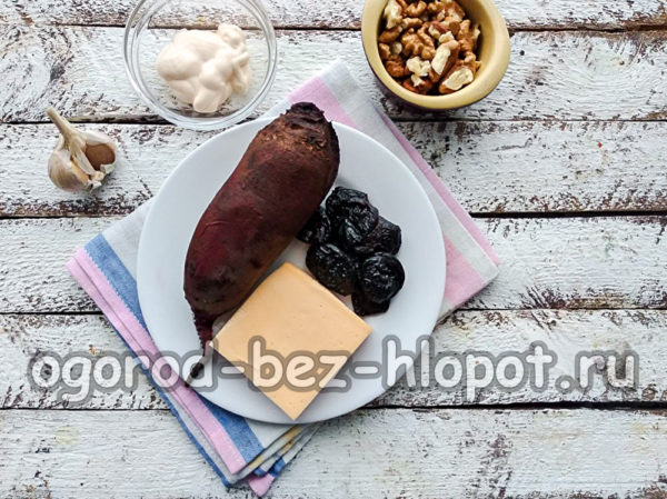 съставките