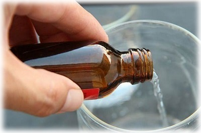 Разтвор за разреждане