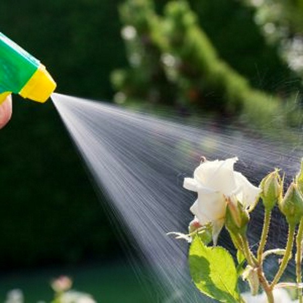 обработване