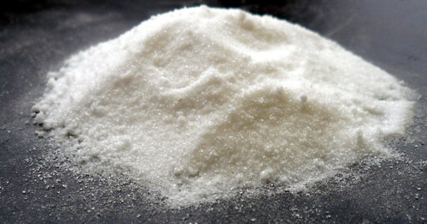 Калиев нитрат