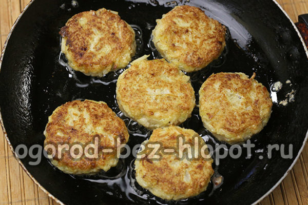 fry cutlets