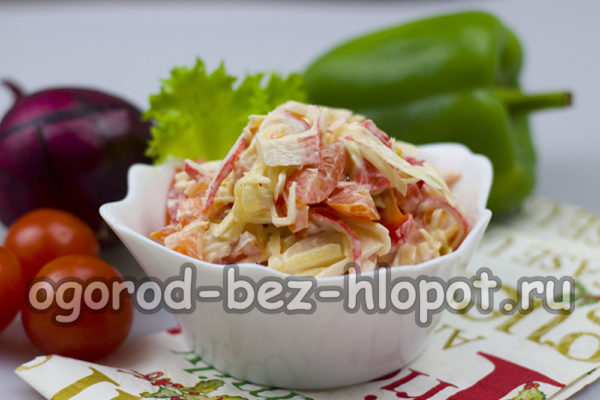 Pagardinkite majonezu ir prieskoniais