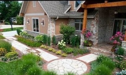 arranjament d’una caseta d’estiu