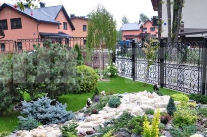 arranjament d’una caseta d’estiu