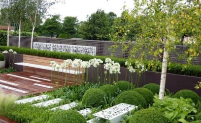 arranjament d’una caseta d’estiu