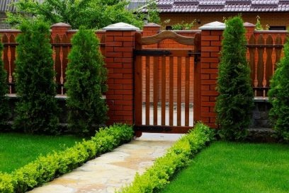 arranjament d’una caseta d’estiu