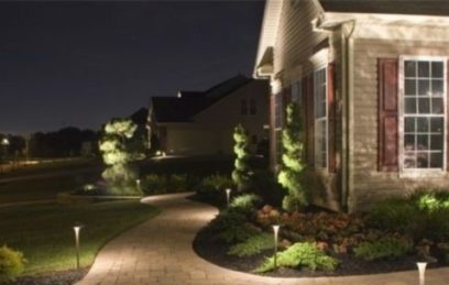 l’enllumenat al país