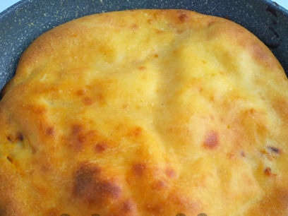 печете торта