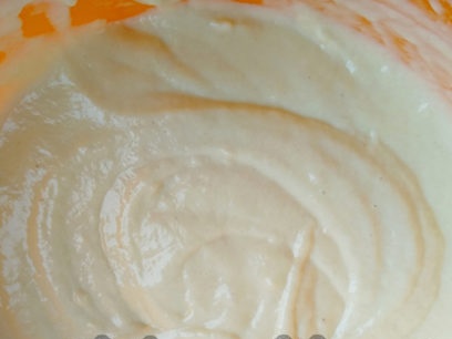 готово тесто