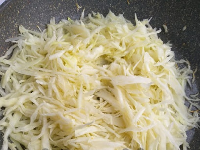 пасирано зеле