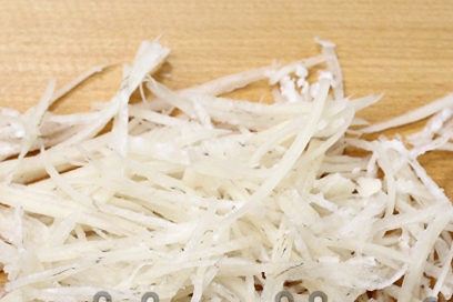 дайкон решетка