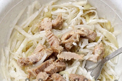 смесена салата