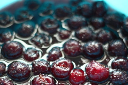 череша нека сок