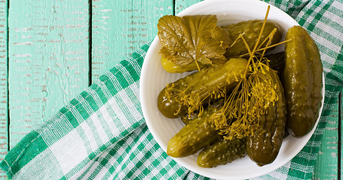 краставици