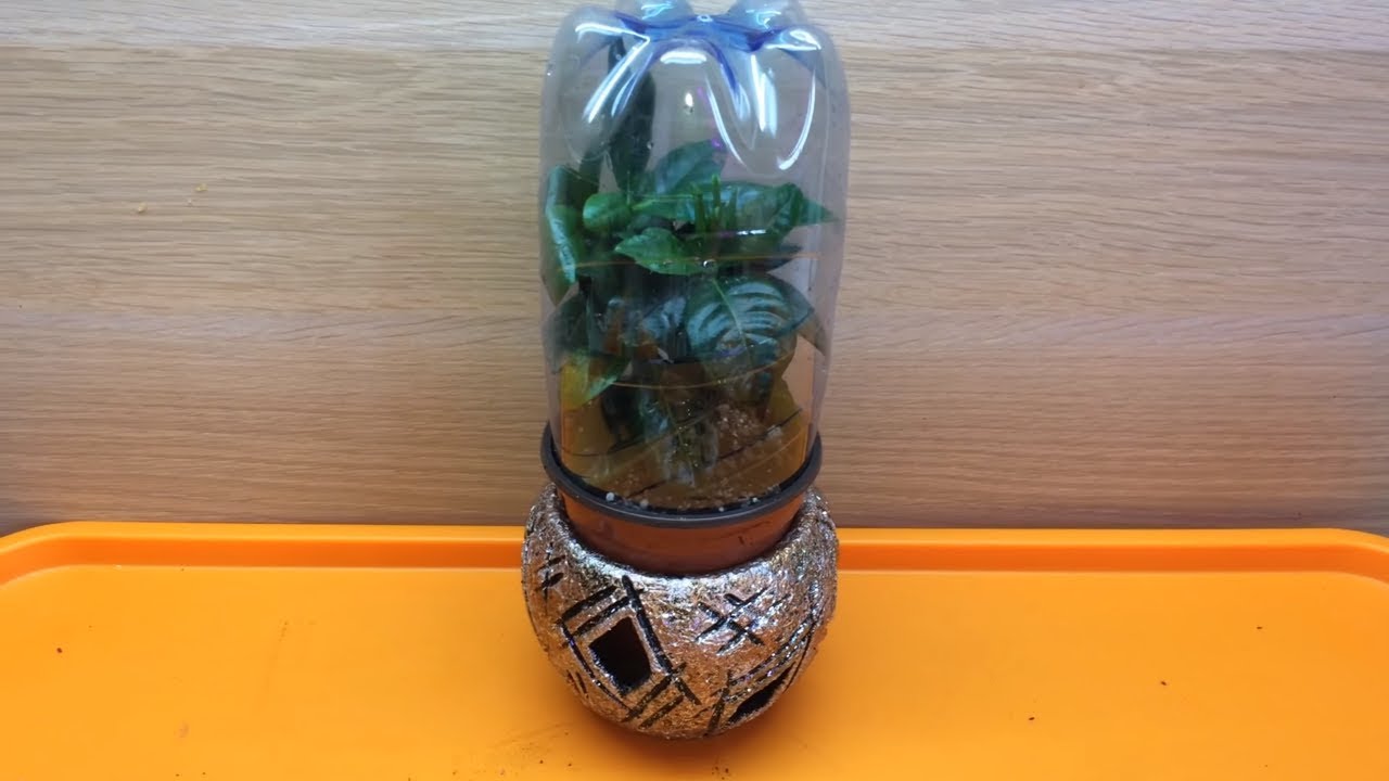 Insulation of cuttings