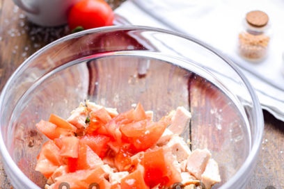 котлет домат