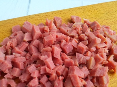 susmulkinkite kumpį