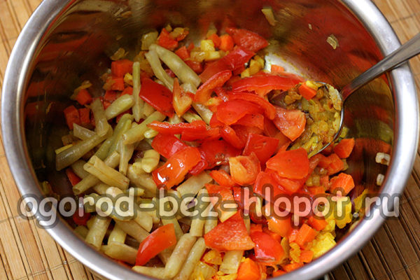 suberkite pupeles ir pipirus