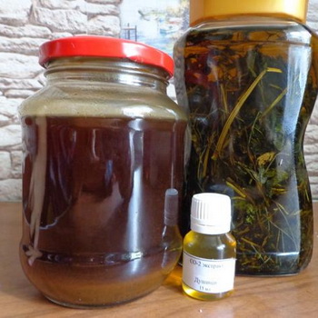 Качулка за извличане на алкохол