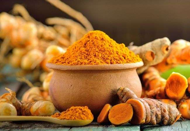 Cúrcuma