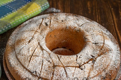 pabarstykite cukraus pudra