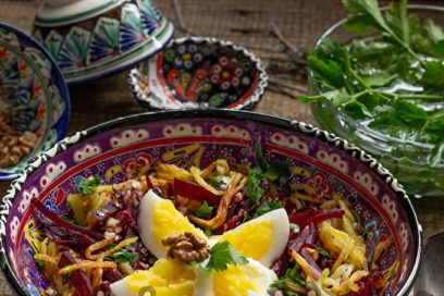 Салата Бедана