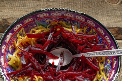 слой цвекло