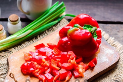 чушки и котлет