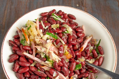 добавете боб