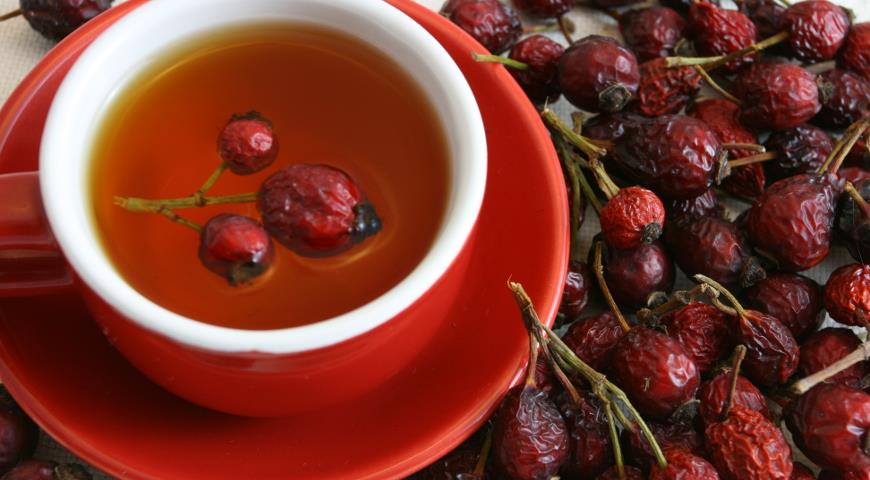 Отвара от плодове