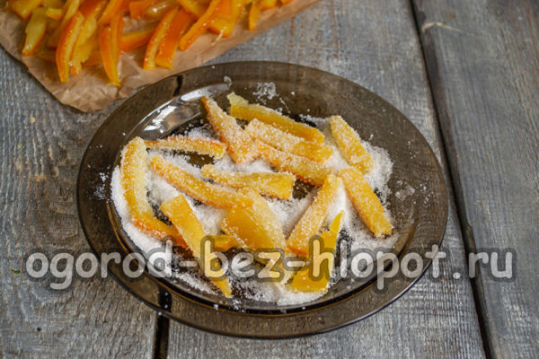 навийте на захар