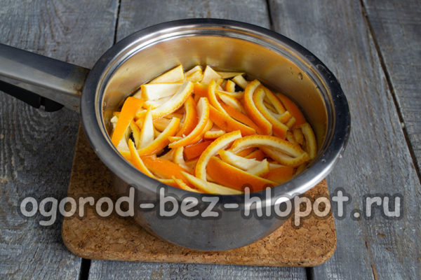 сварете корите