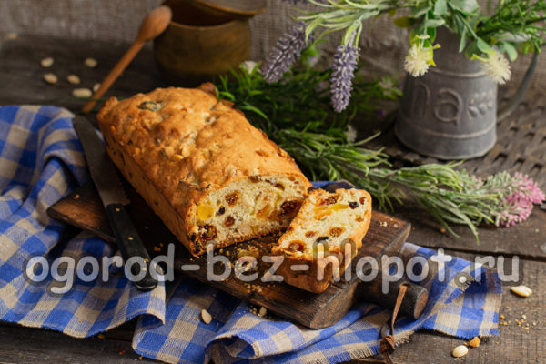 тарта мазурка